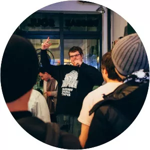 Darko The Super - Musical artist