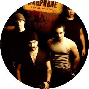 Darkphase - Musical group