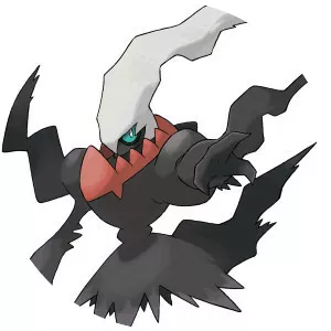 Darkrai