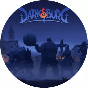 Darksburg - Video game