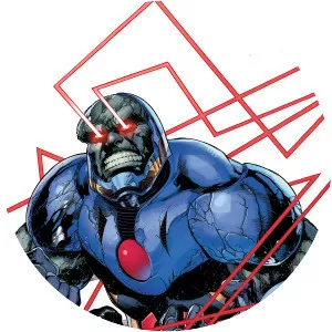 Darkseid