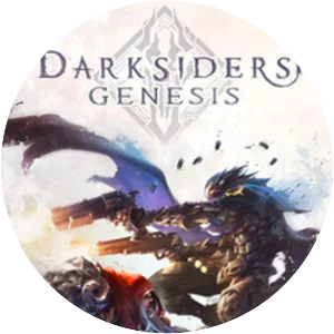 Darksiders Genesis - Video game