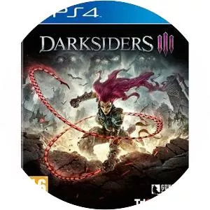 Darksiders III - Video game