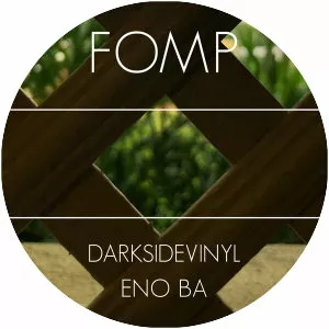 Darksidevinyl - Musical artist