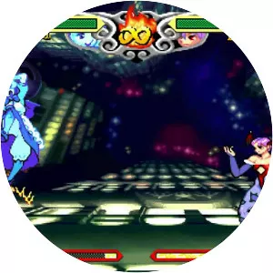 Darkstalkers Resurrection