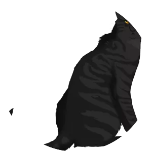 Darkstripe - Fictional character