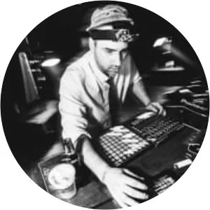 Darktek - Musical artist