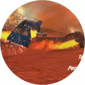 Darkwind: War on Wheels