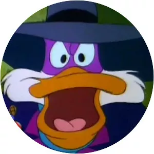 Darkwing Duck