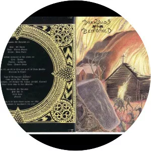 Darkwoods My Betrothed