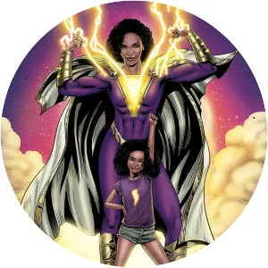 Darla Dudley - Movie character