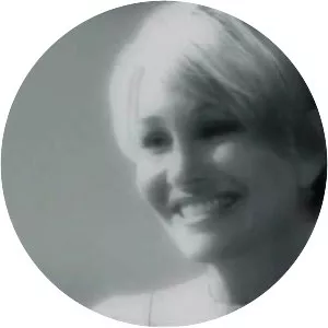 Darla Forrester - Fictional character