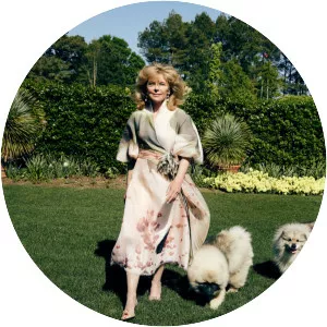 Darla Moore - American investor
