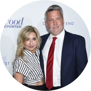 Darla Shine - Author ‧ Bill Shine's wife