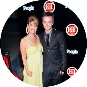 Darla Sturtevant - Aaron Paul's mother