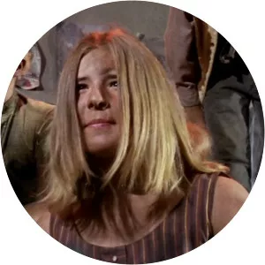 Darleen Anita Roddenberry-Bacha photograph