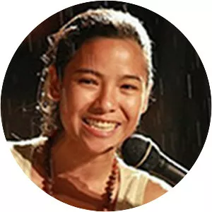 Darlene Antonino Custodio