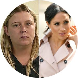 Darlene Blount photograph