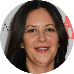 Darlene Caamano Loquet