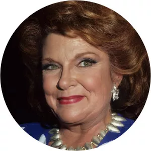 Darlene Conley