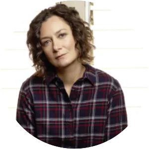 Darlene Conner - Fictional character