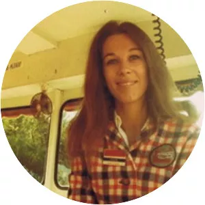 Darlene Craviotto - Screenwriter