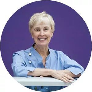 Darlene Cunningham - Author