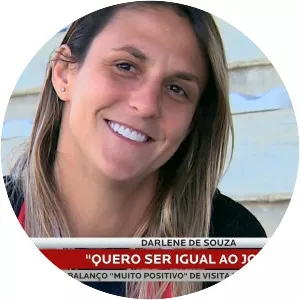 Darlene de Souza