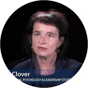 Darlene Elaine Clover