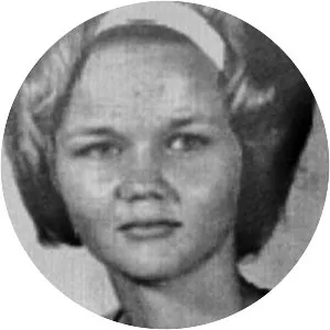 Darlene Elizabeth Ferrin