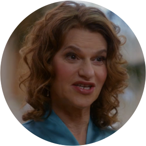 Darlene Linetti - Fictional character