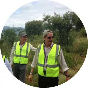 Darlene M. Friedland - Robert Friedland's wife