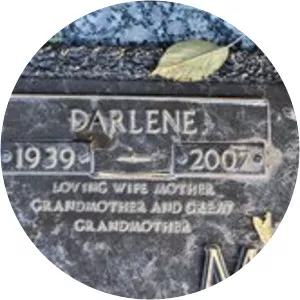 Darlene Margera - Phil Margera's mother