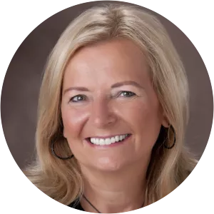 Darlene Miller - Politician