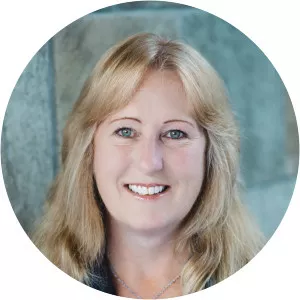 Darlene Panzera - Author