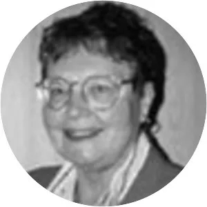 Darlene R. Stille