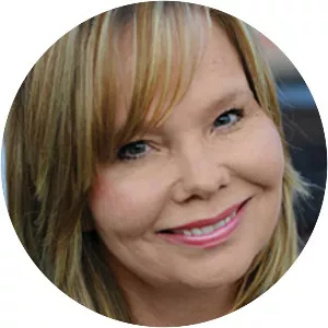 Darlene Schacht - Author