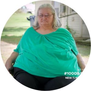 Darlene Slaton photograph