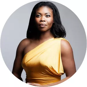 Darlesia Cearcy - Singer