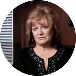 Darlie Kee - Darlie Routier's mother