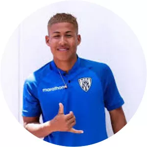 Darlin Alberto Leiton Lamilla