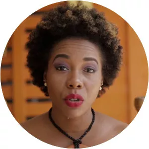 Darline Desca - Musical artist