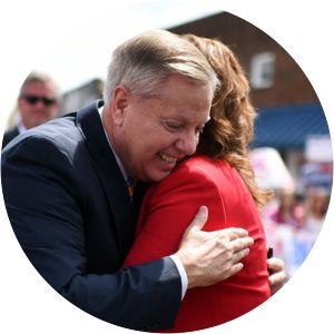 Darline Graham Nordone photograph