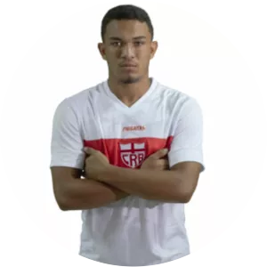 Darlisson Mateus Neto dos Santos