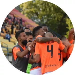 Darluis Paz - Footballer