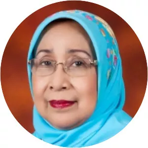 Darmayanti Lubis