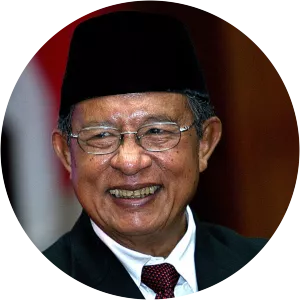 Darmin Nasution