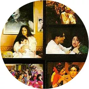 Darmiyaan: In Between