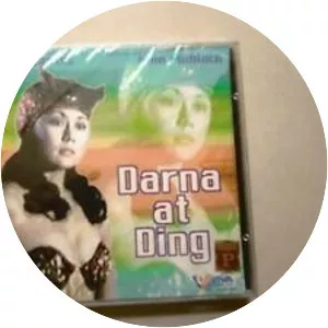 Darna at Ding
