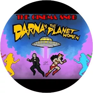 Darna VS The Planet Women